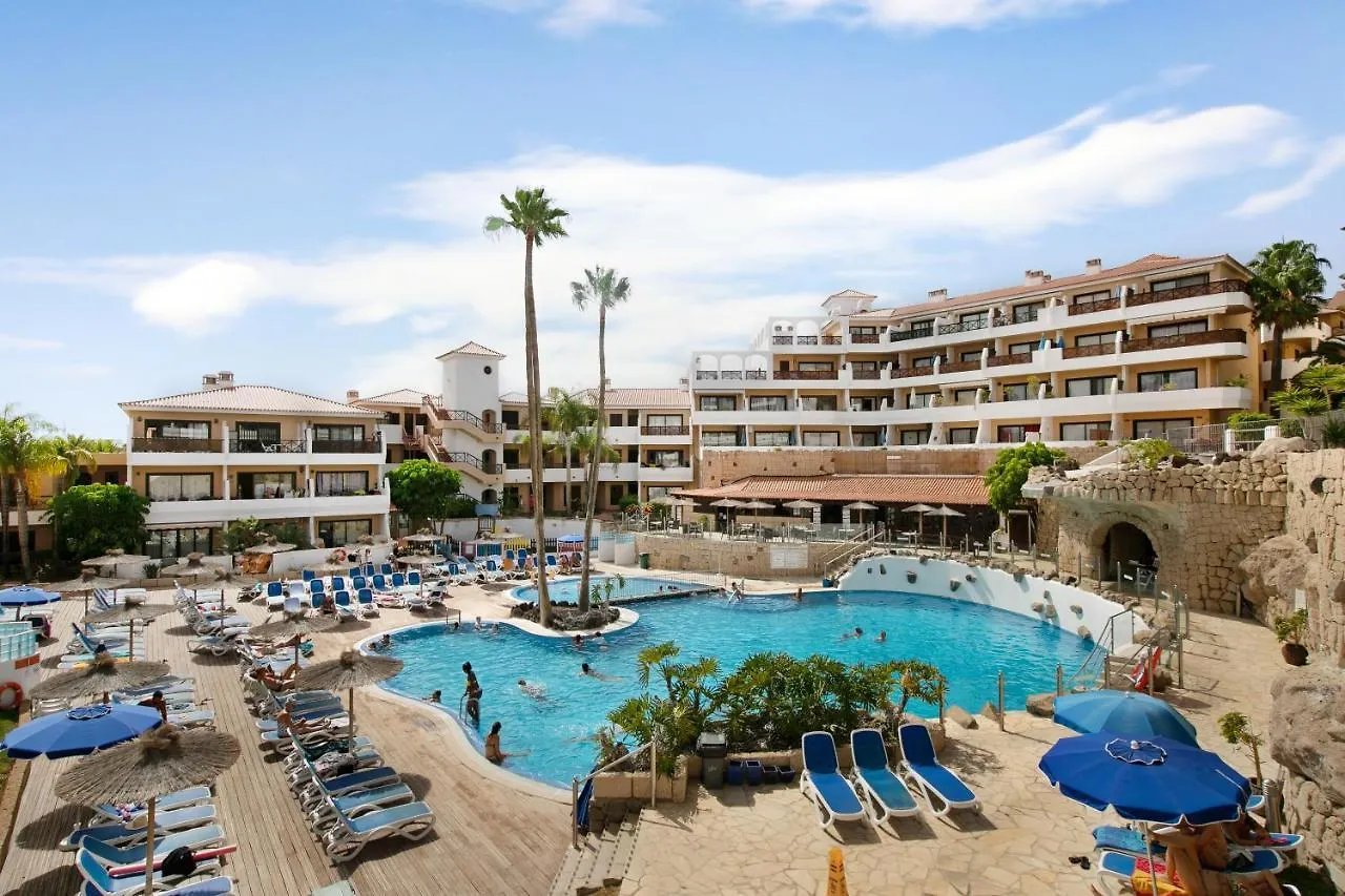 Apartamento Royal Park Albatros San Miguel de Abona