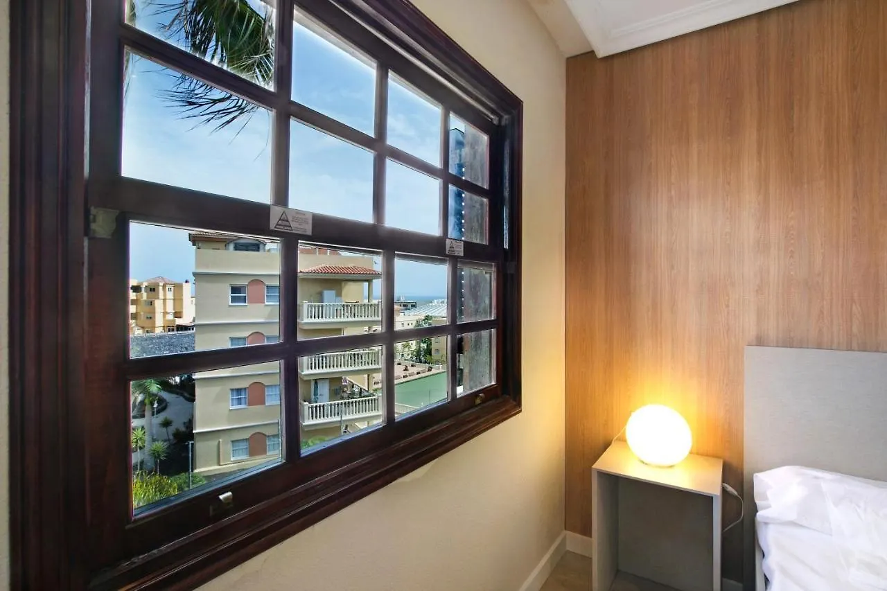 Daire Apartamento Royal Park Albatros San Miguel de Abona